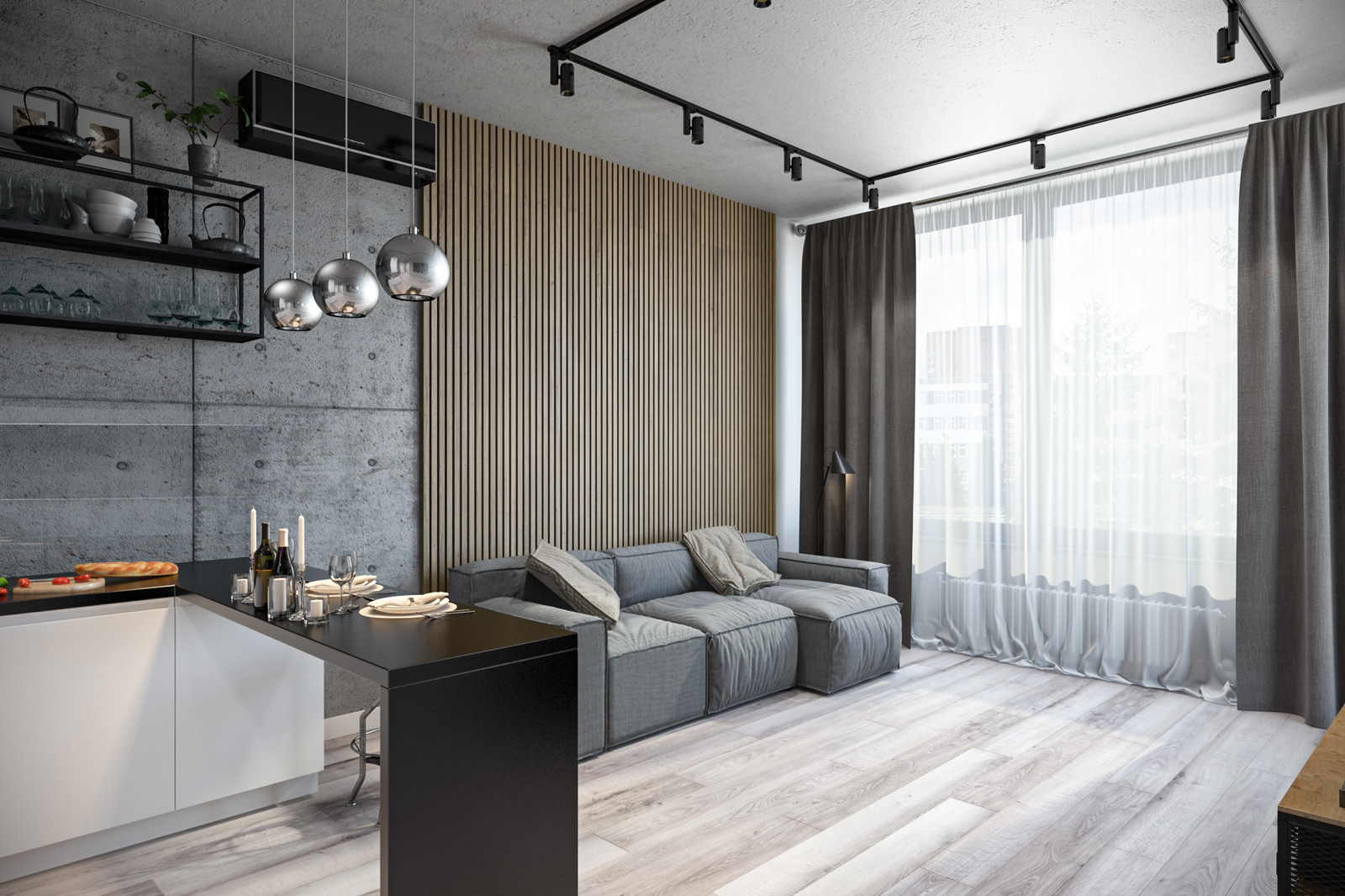 Обложка альбома: Подвал