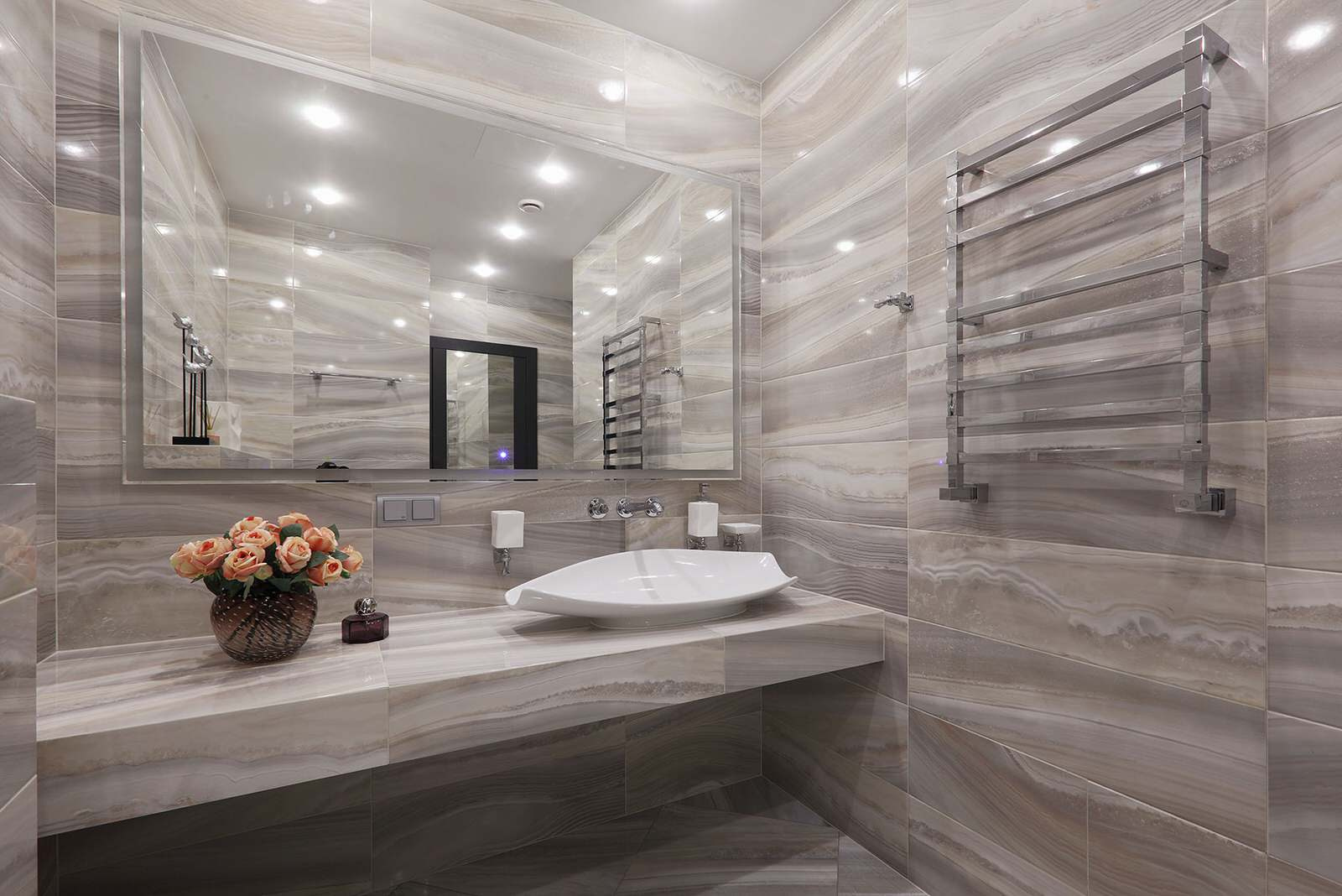 Светлое будущее в поселке Барвиха Хиллс