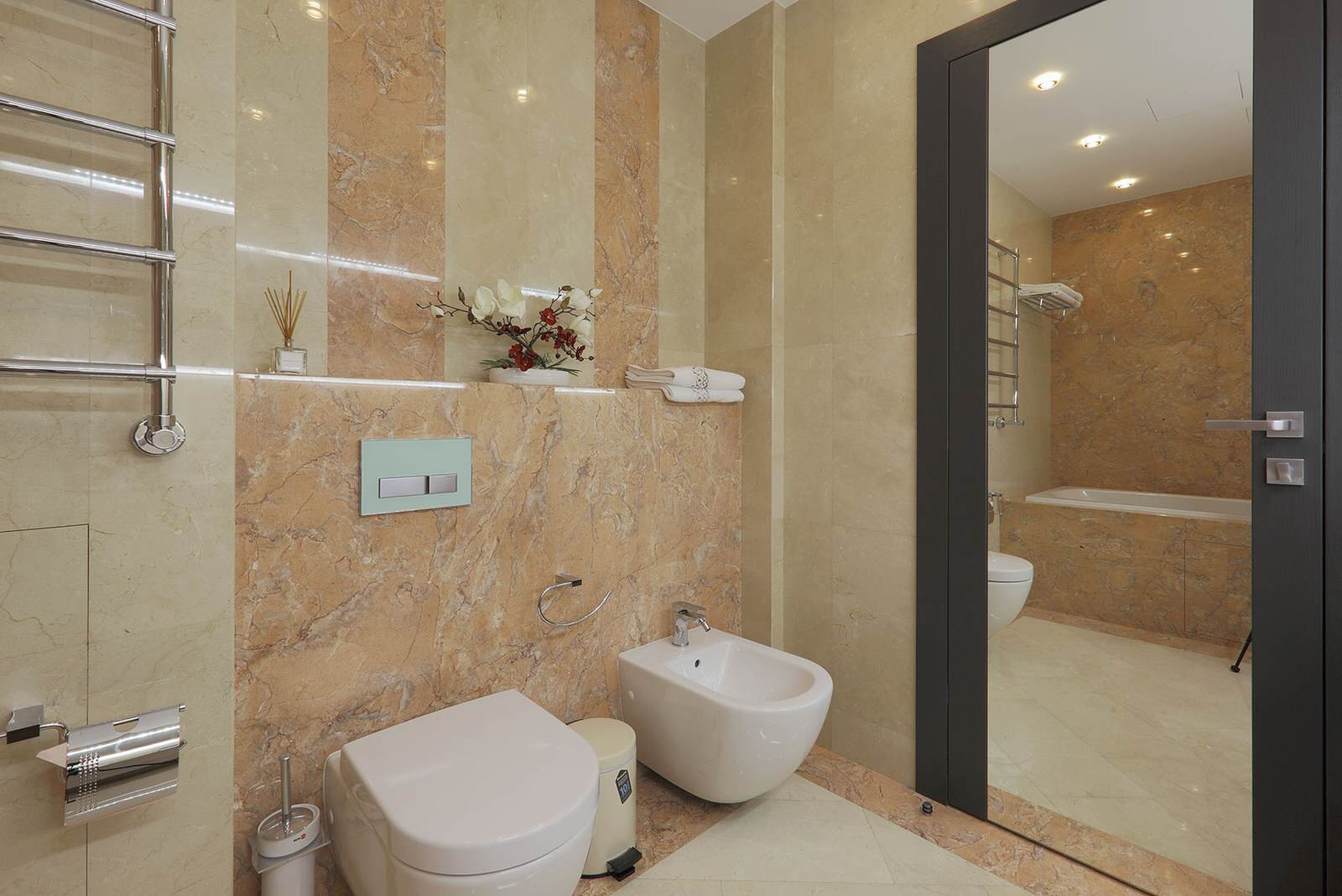 Светлое будущее в поселке Барвиха Хиллс