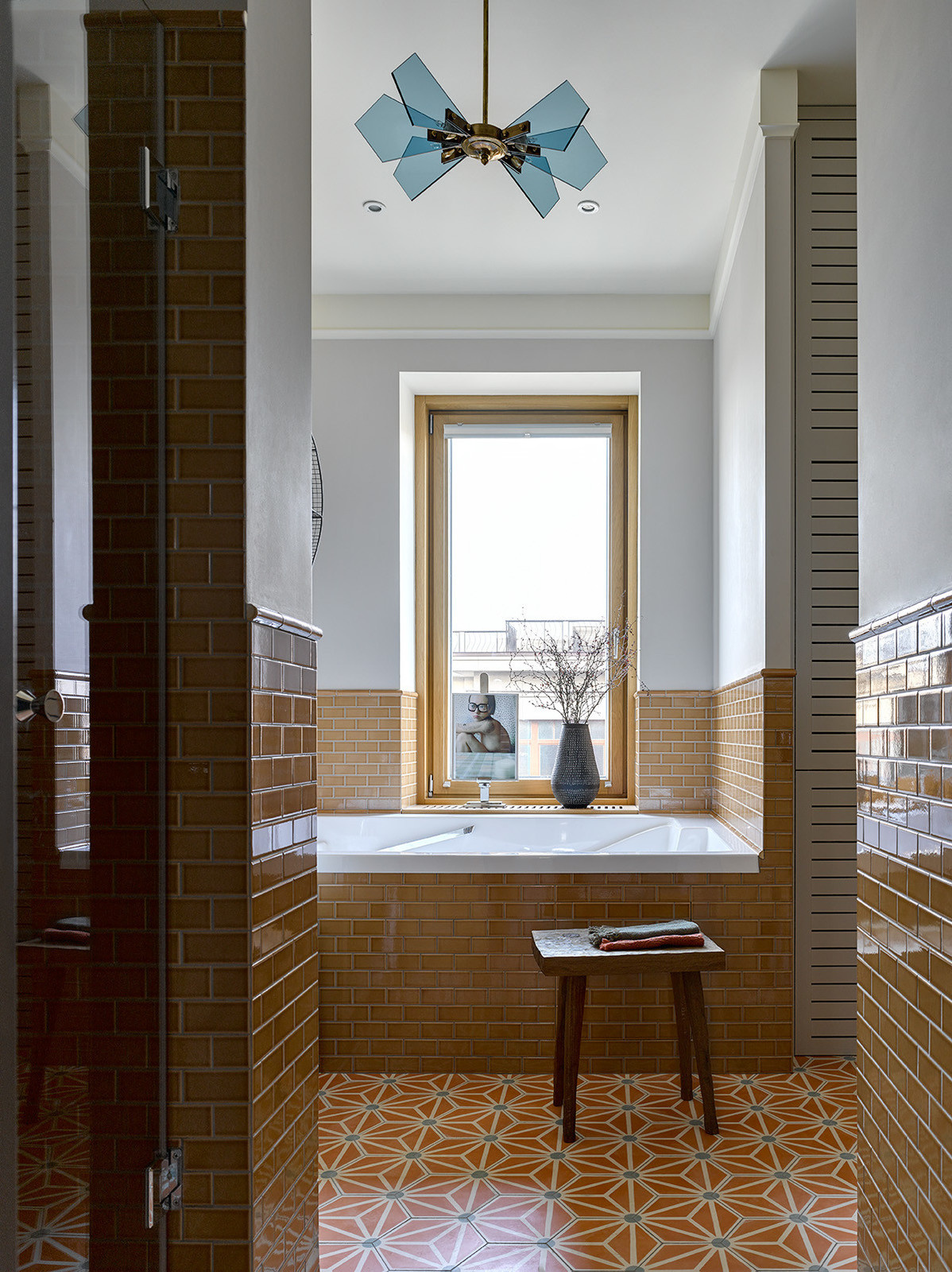 Частная квартира, ЖК "Садовые кварталы"