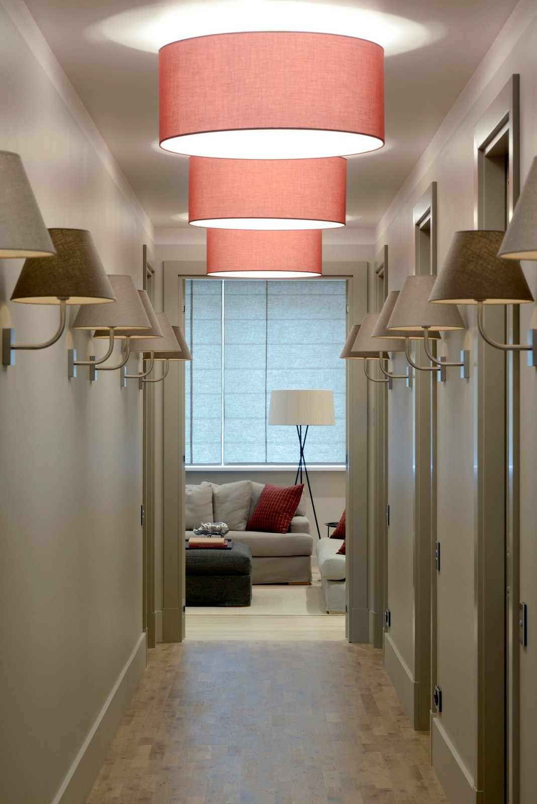 квартира  в центре Москвы