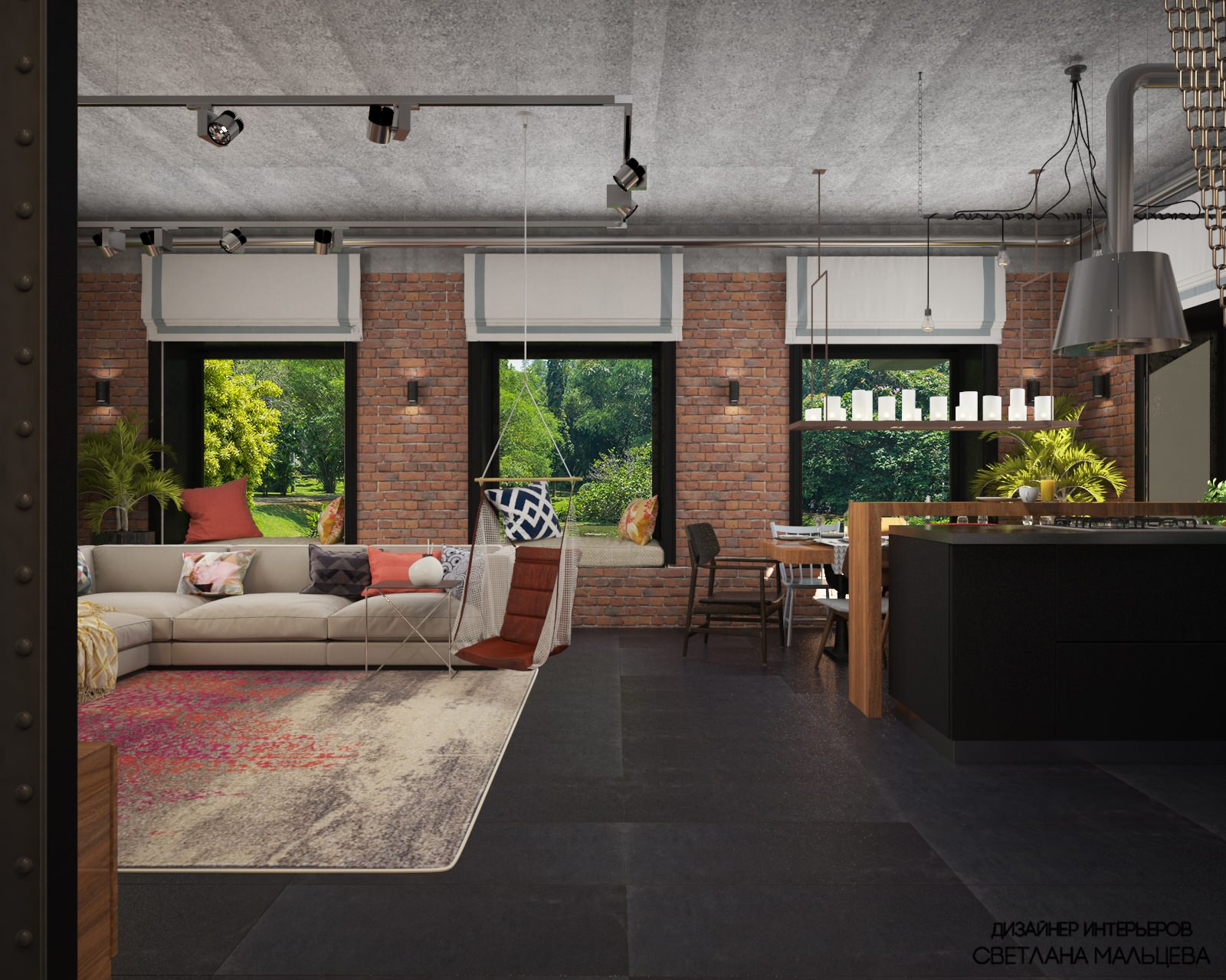 Светлана Коркодинова