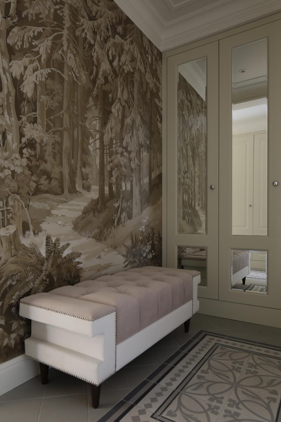 Квартира 100м2