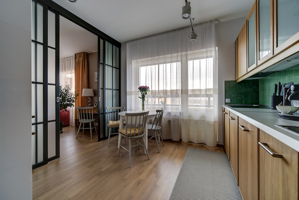 Фермское шоссе