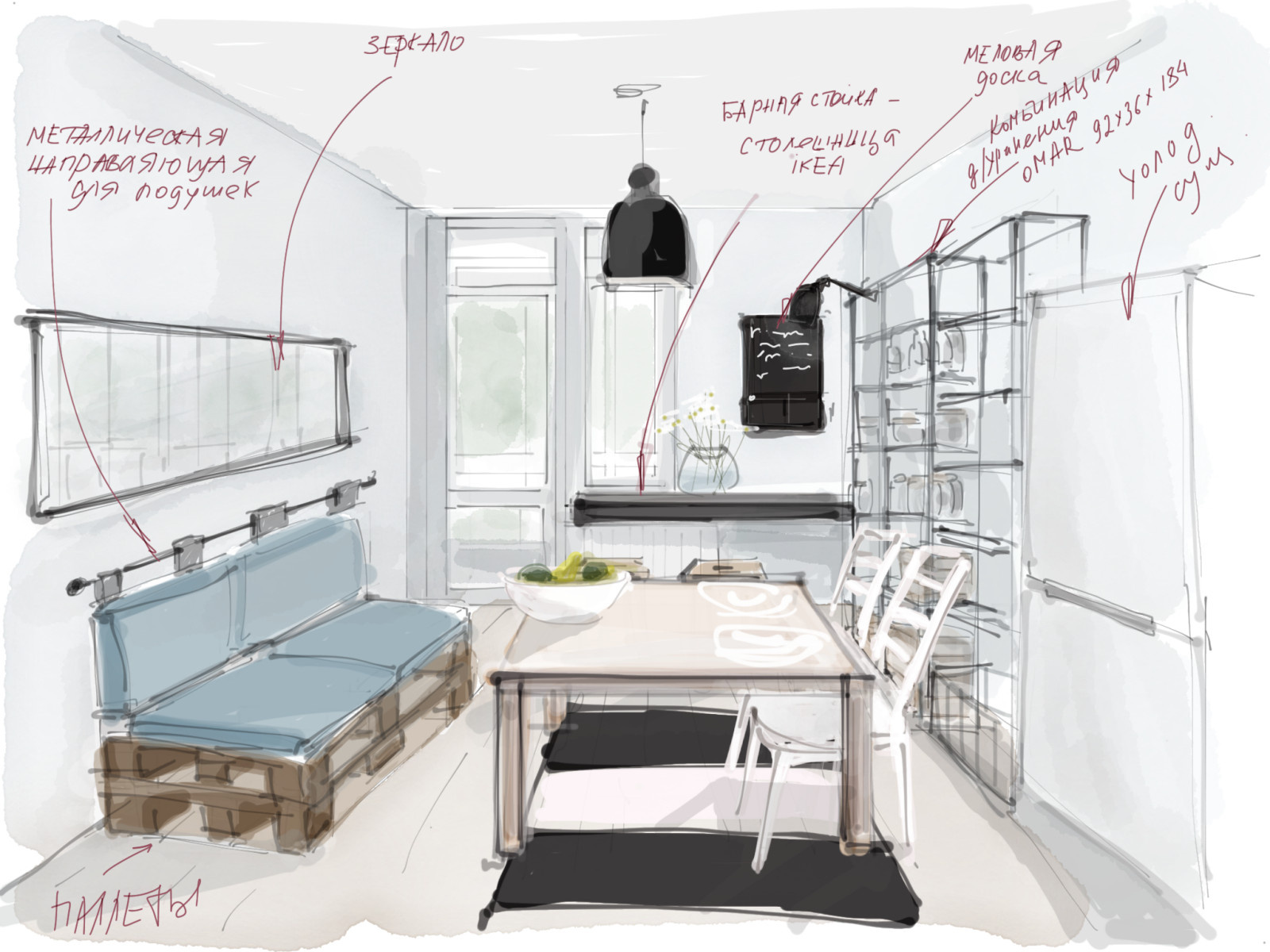 Фоновое изображение профиля Olga Kovalenko