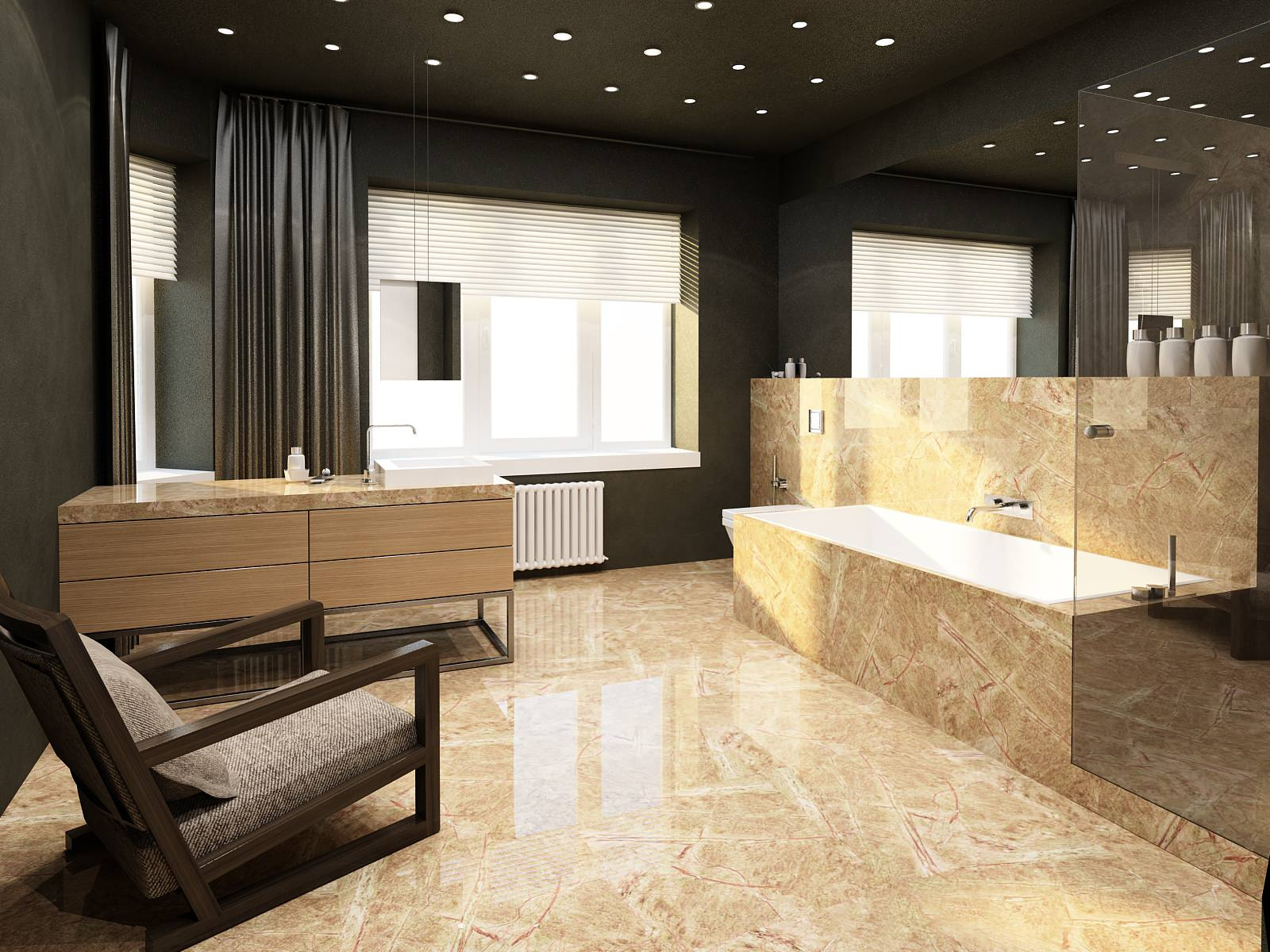 Фоновое изображение профиля Сергей Субботин