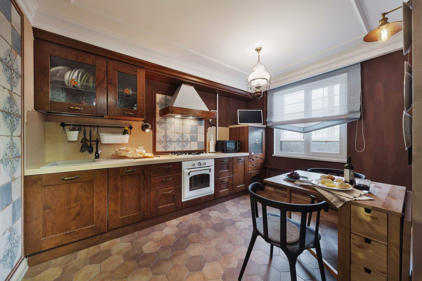 Квартира на Компрессорном