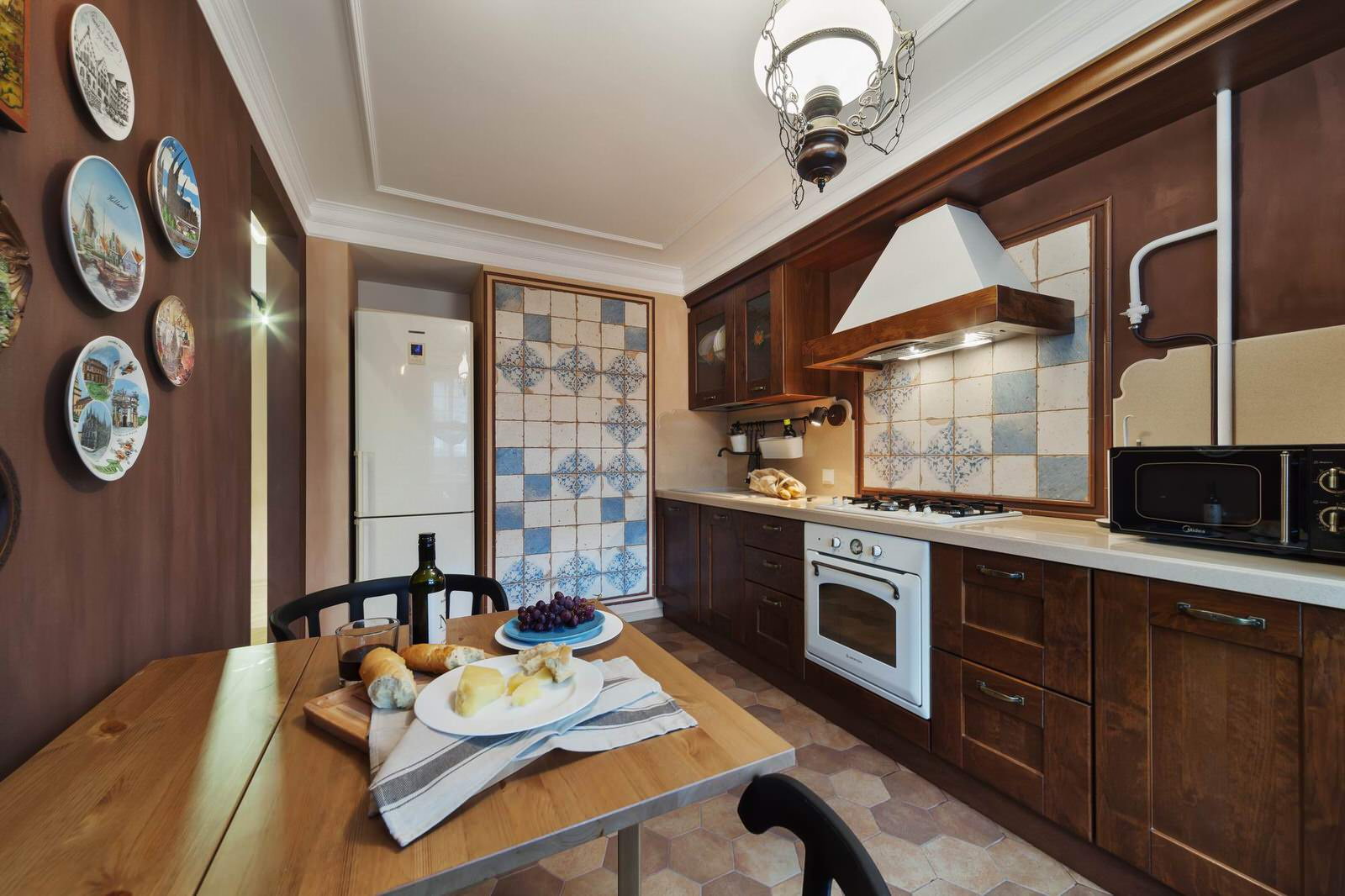 Квартира на Компрессорном