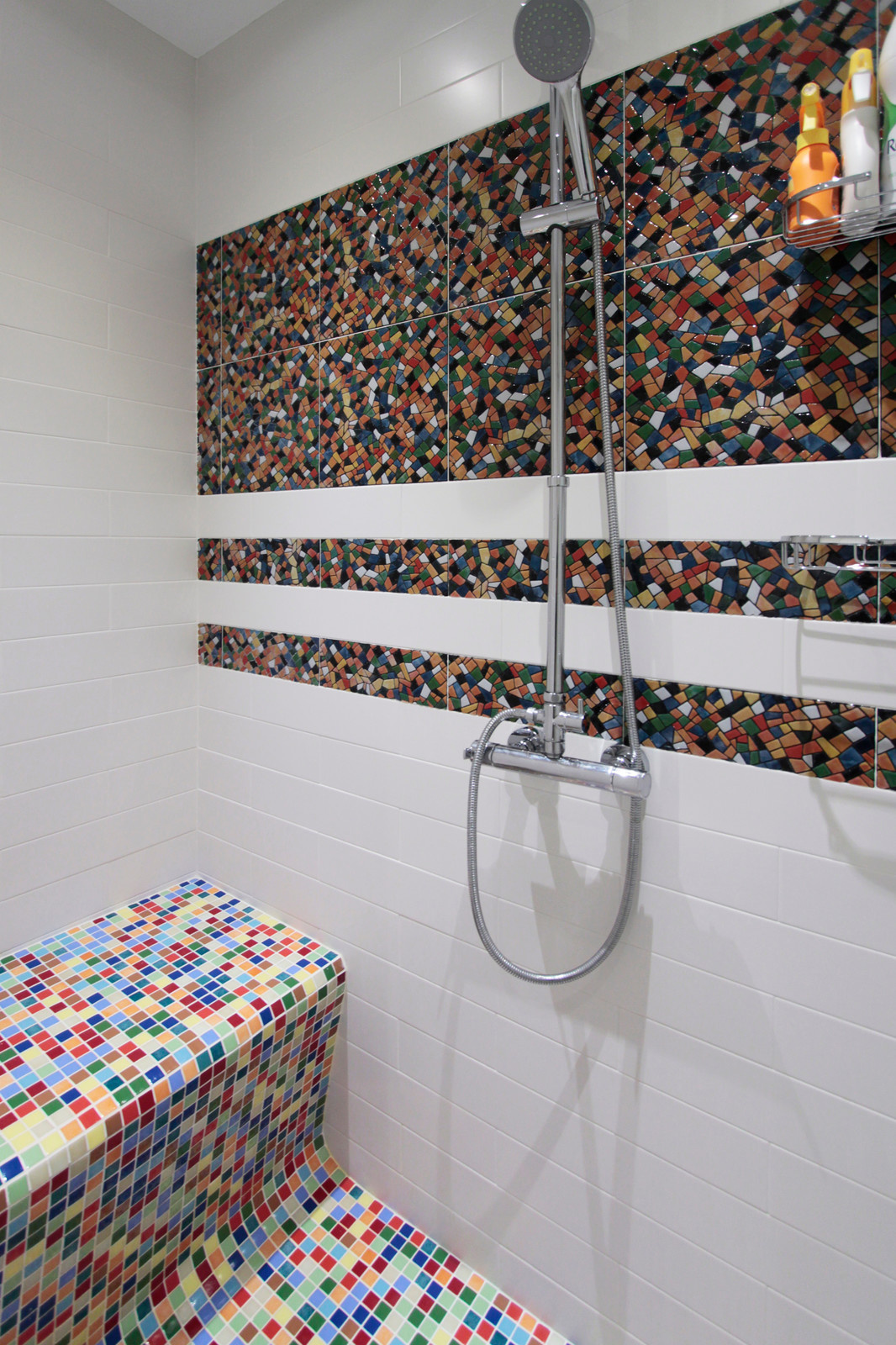 Средиземноморский стиль в Аликанте