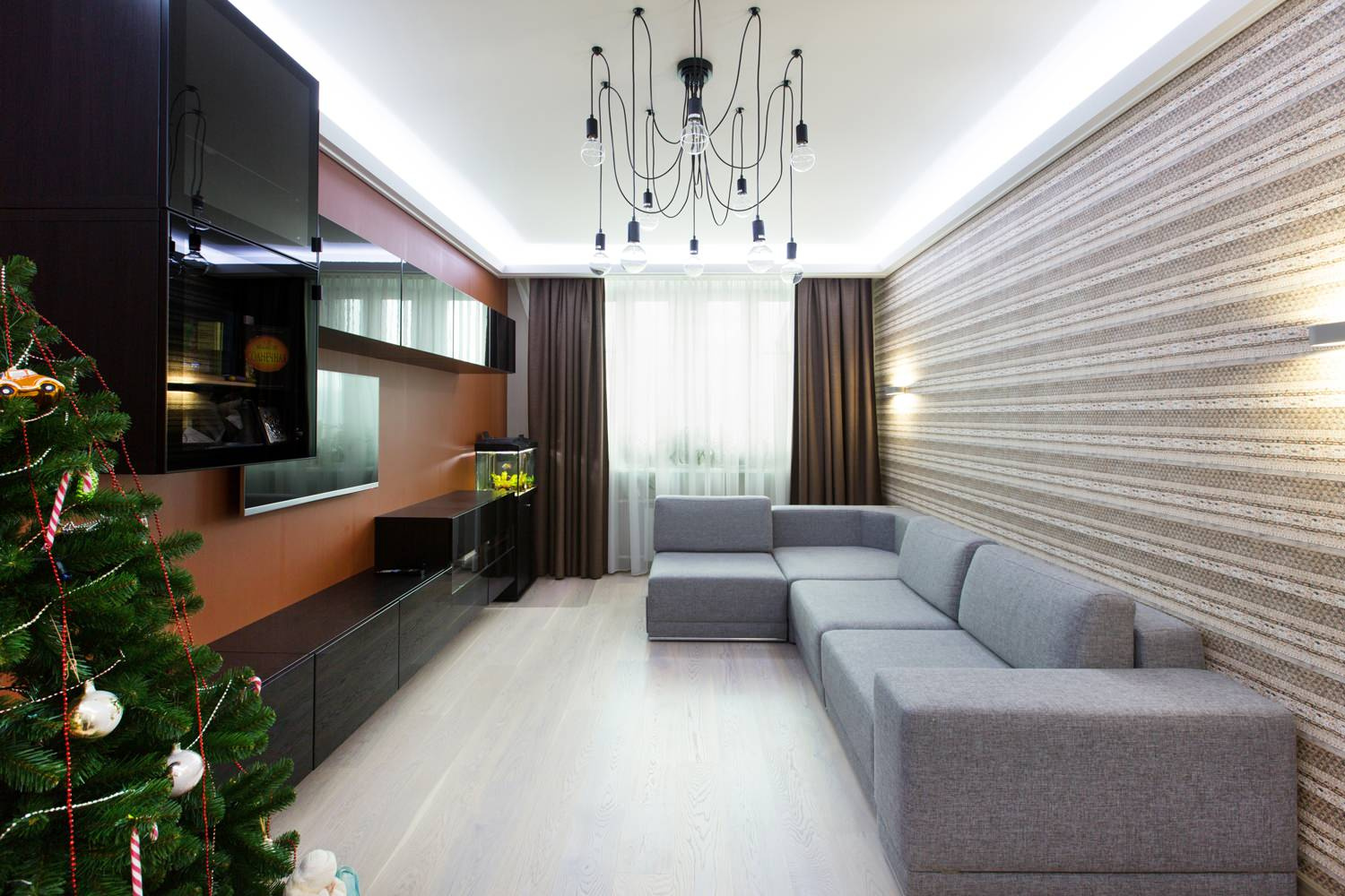 Фоновое изображение профиля Екатерина