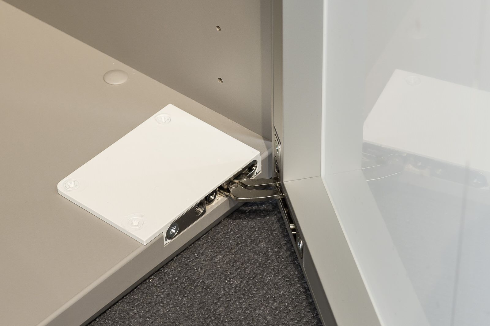 Комплектующие