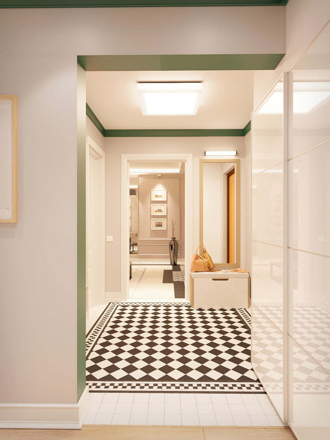 "Семейные традиции"