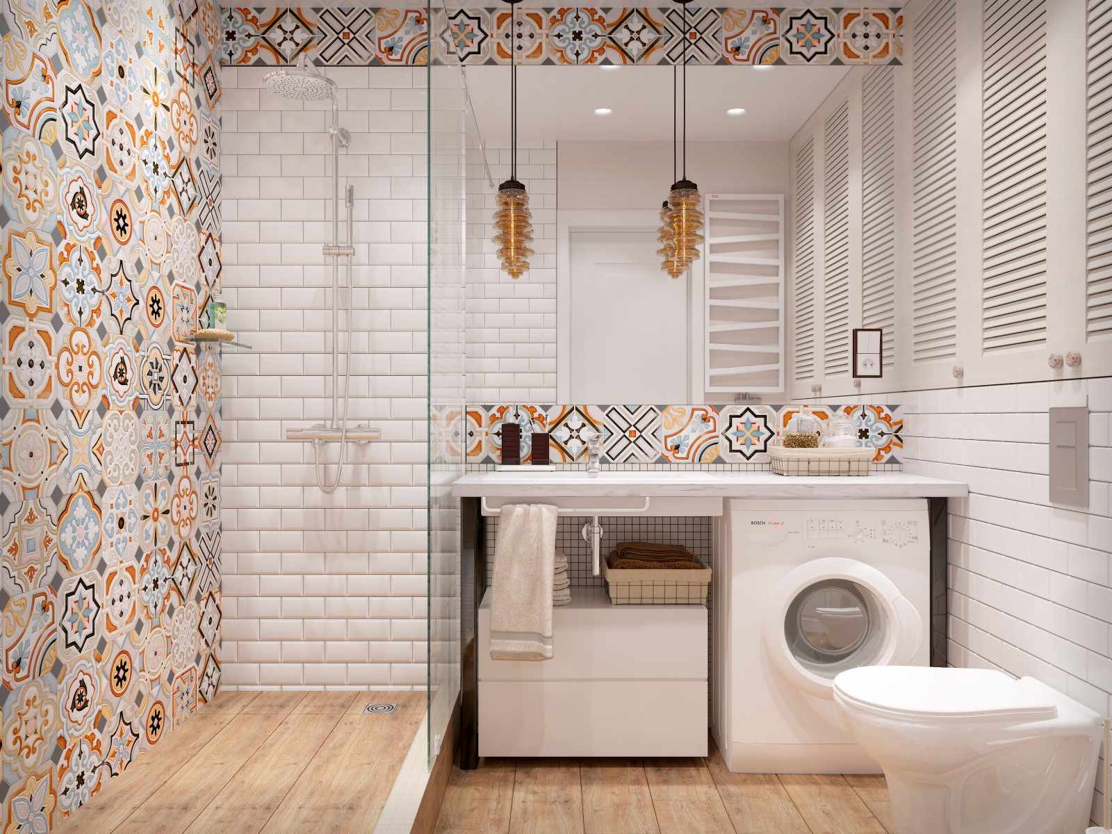 "Семейные традиции"