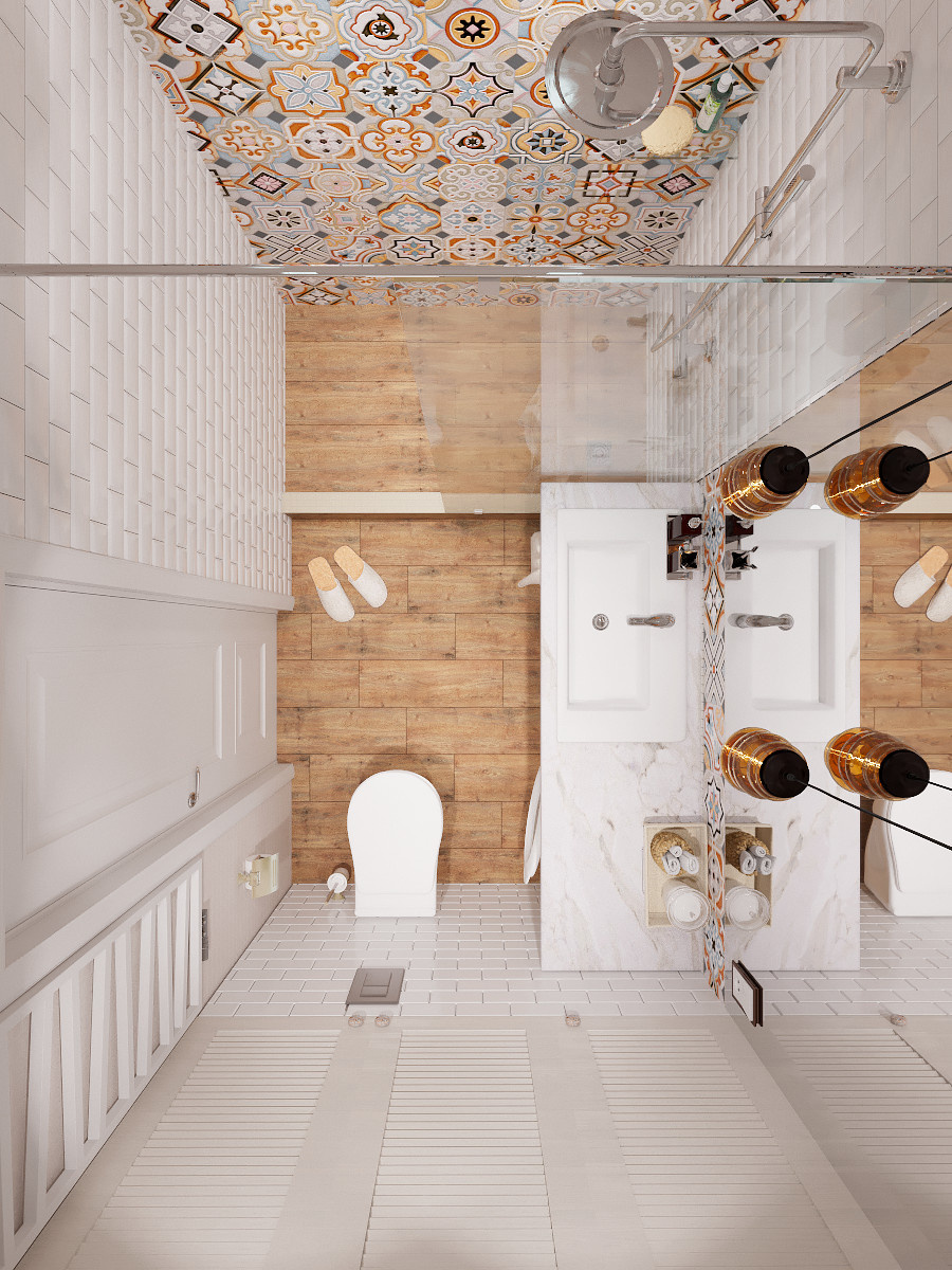 "Семейные традиции"