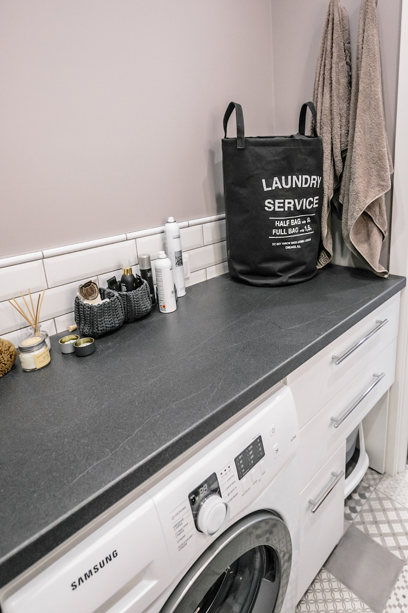 Квартира для молодой творческой пары с котом