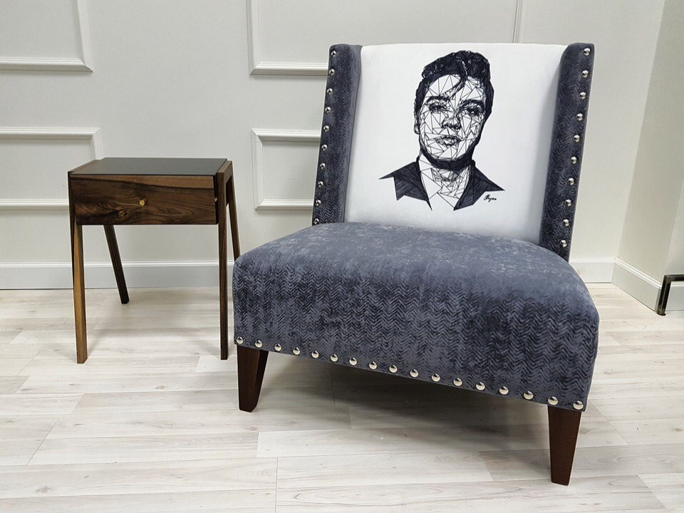 ICON Designe - Art Line