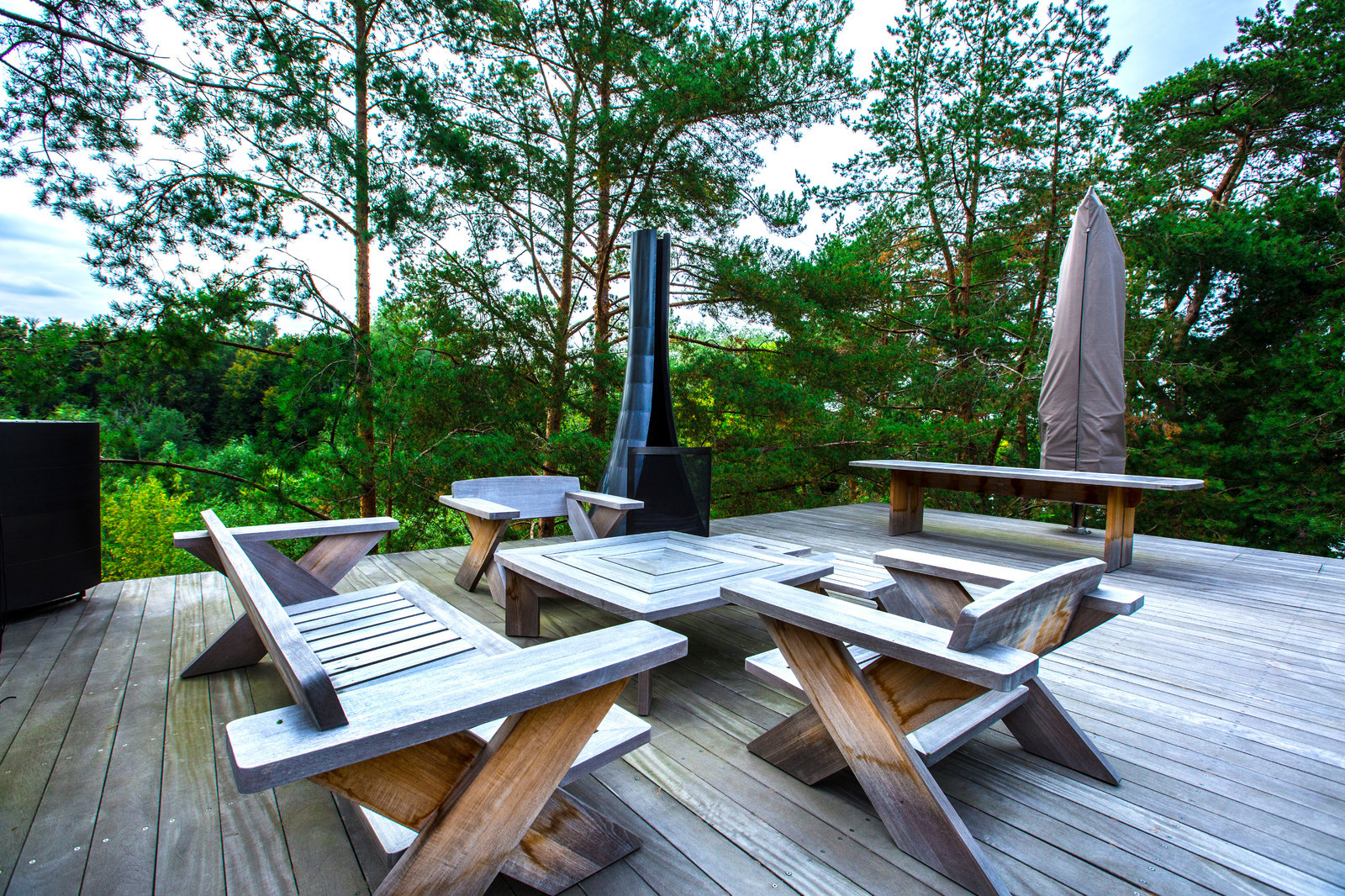 Экостиль в Барвихе