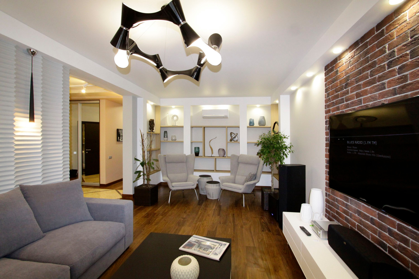 Обложка альбома: Идеи пользователя Валентин