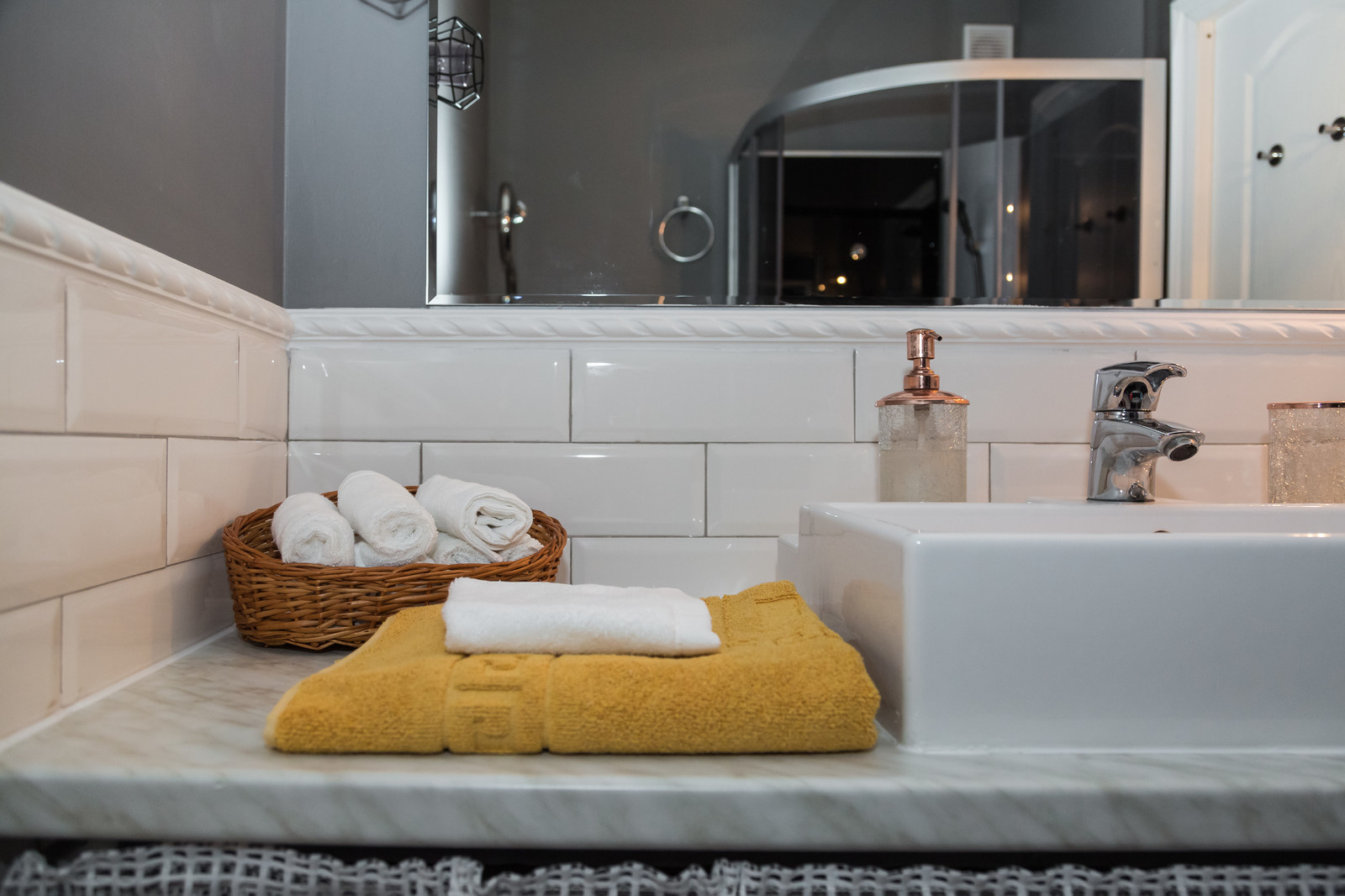 Английский фьюжн в Петербурге