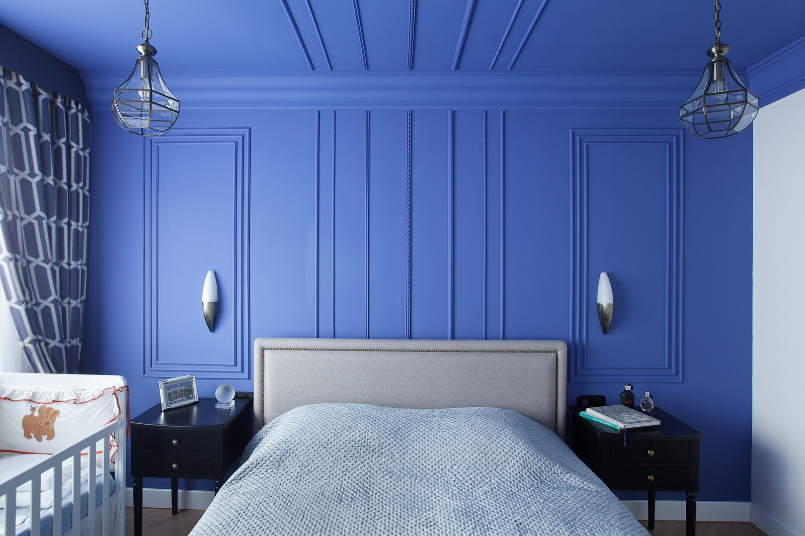 Квартира на Славянском бульваре