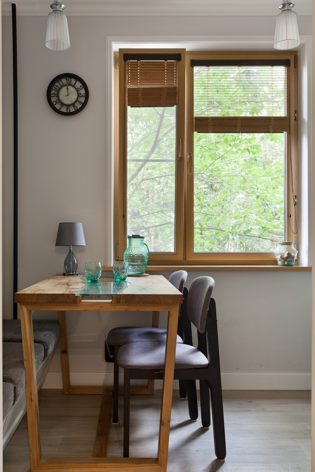 Квартира на Славянском бульваре