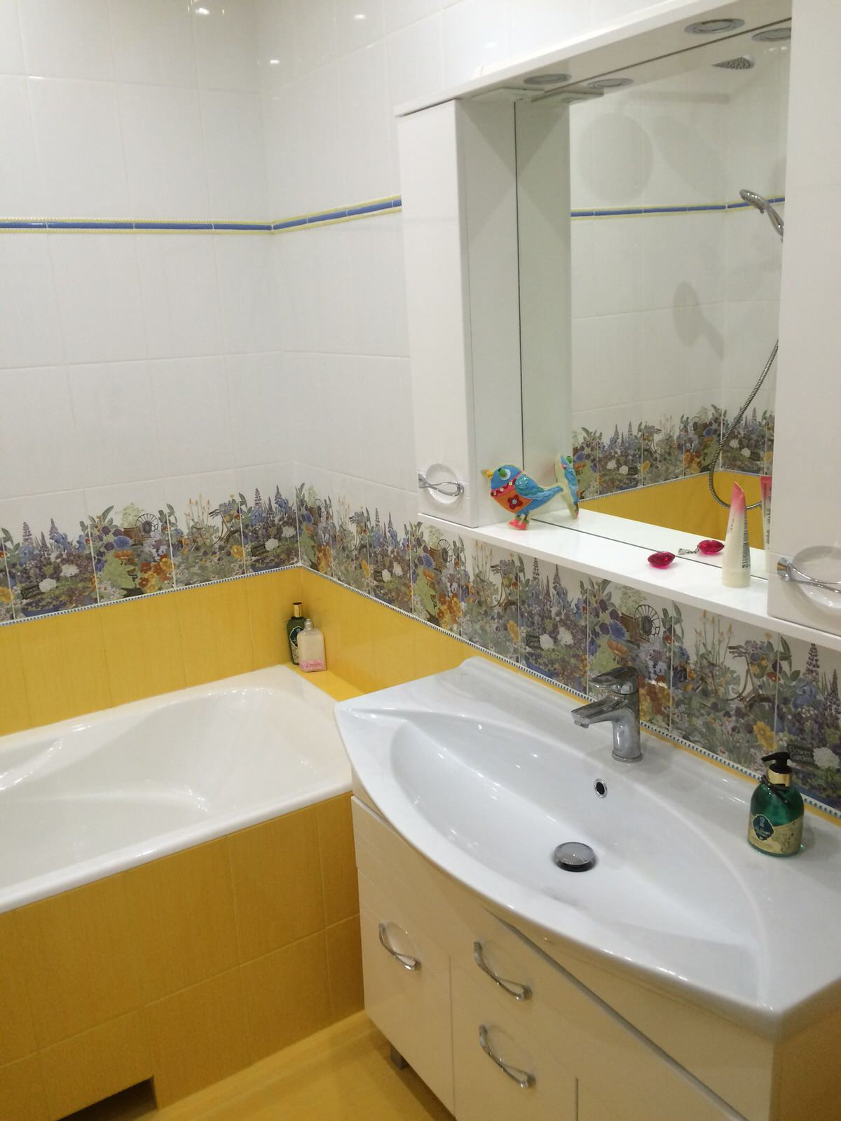 Фоновое изображение профиля Студия ремонта и дизайна Сергея Кузнецова