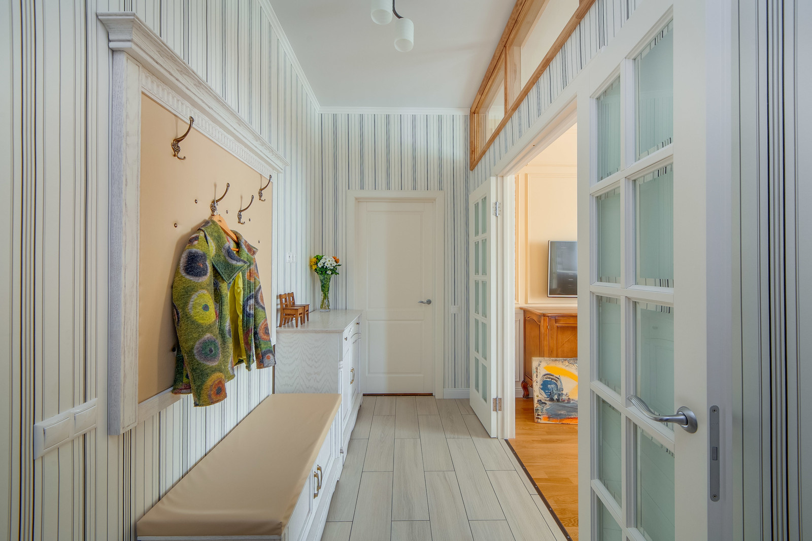 Фоновое изображение профиля Андрей Цыганок