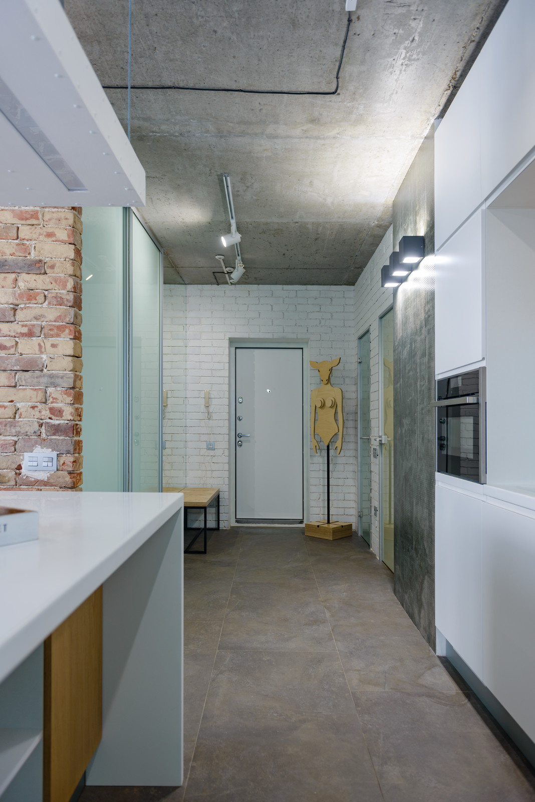 LOFT