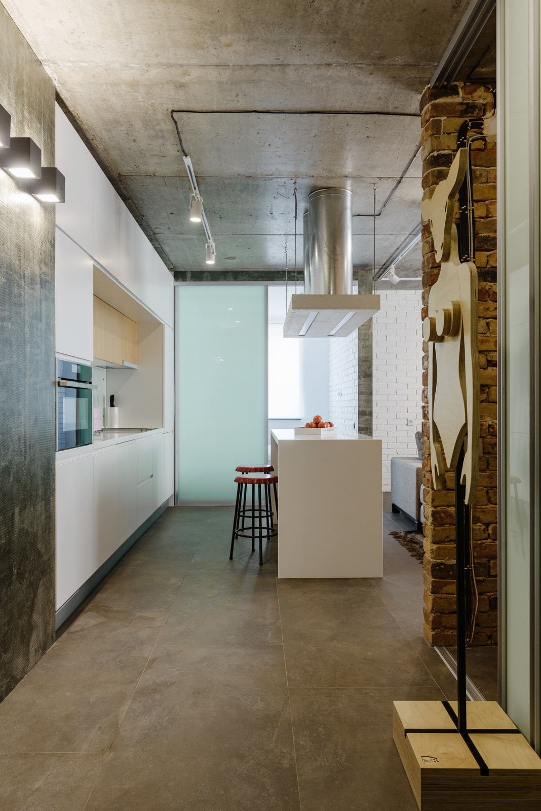 LOFT