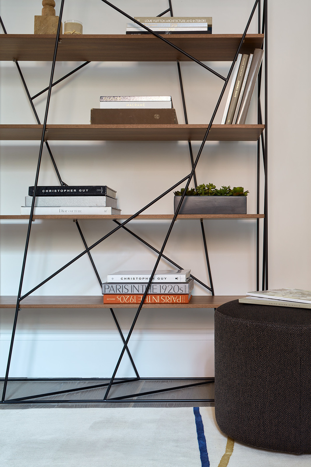 Квартира на Патриарших Прудах