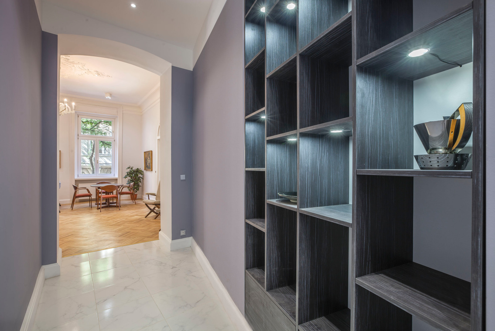 Личный опыт: Квартира в историческом центре Будапешта