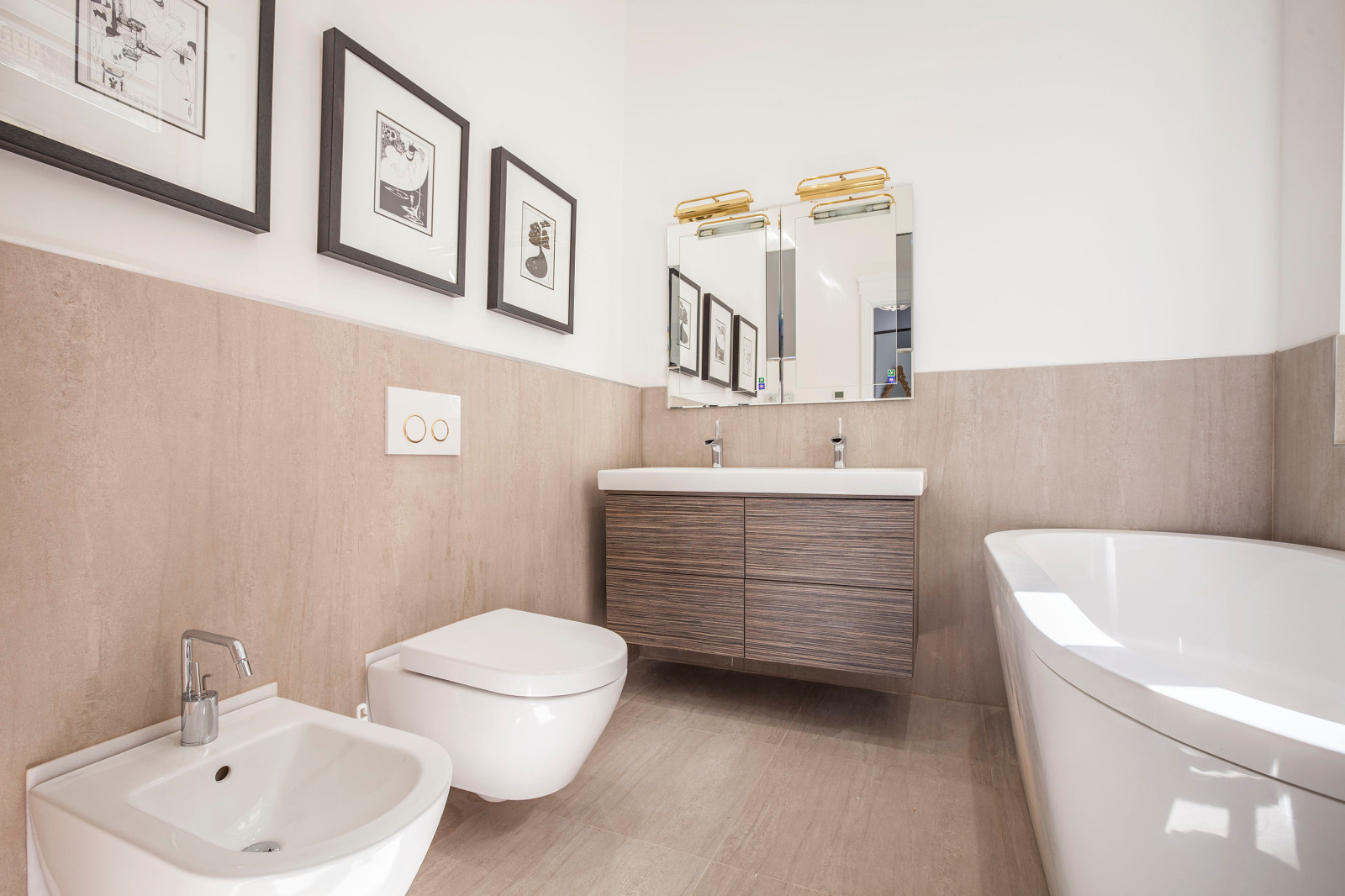 Личный опыт: Квартира в историческом центре Будапешта