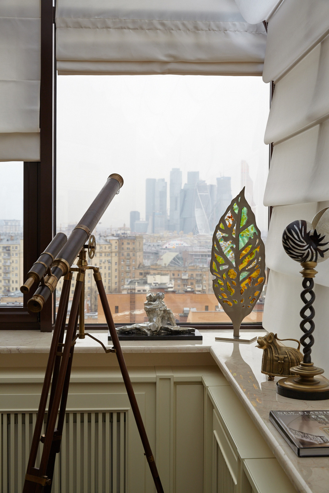 Houzz изнутри: Почему важно указывать правильный индекс в профиле