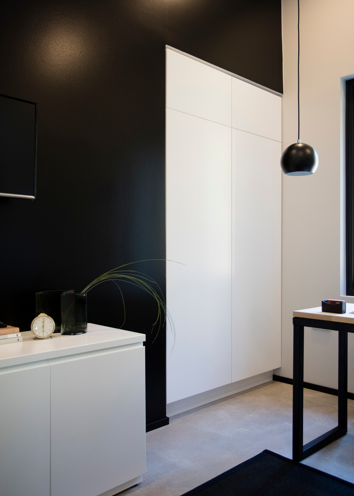 Краски Tikkurila на кухнях