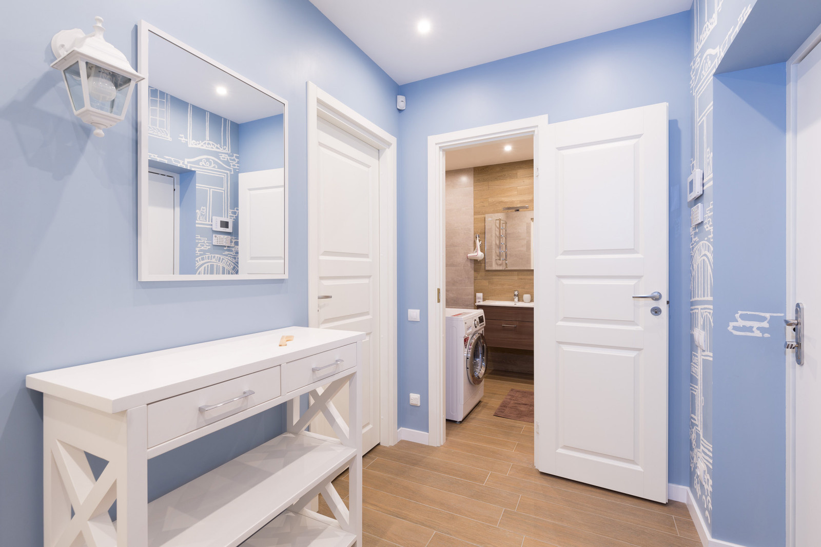 Фоновое изображение профиля Leviartes