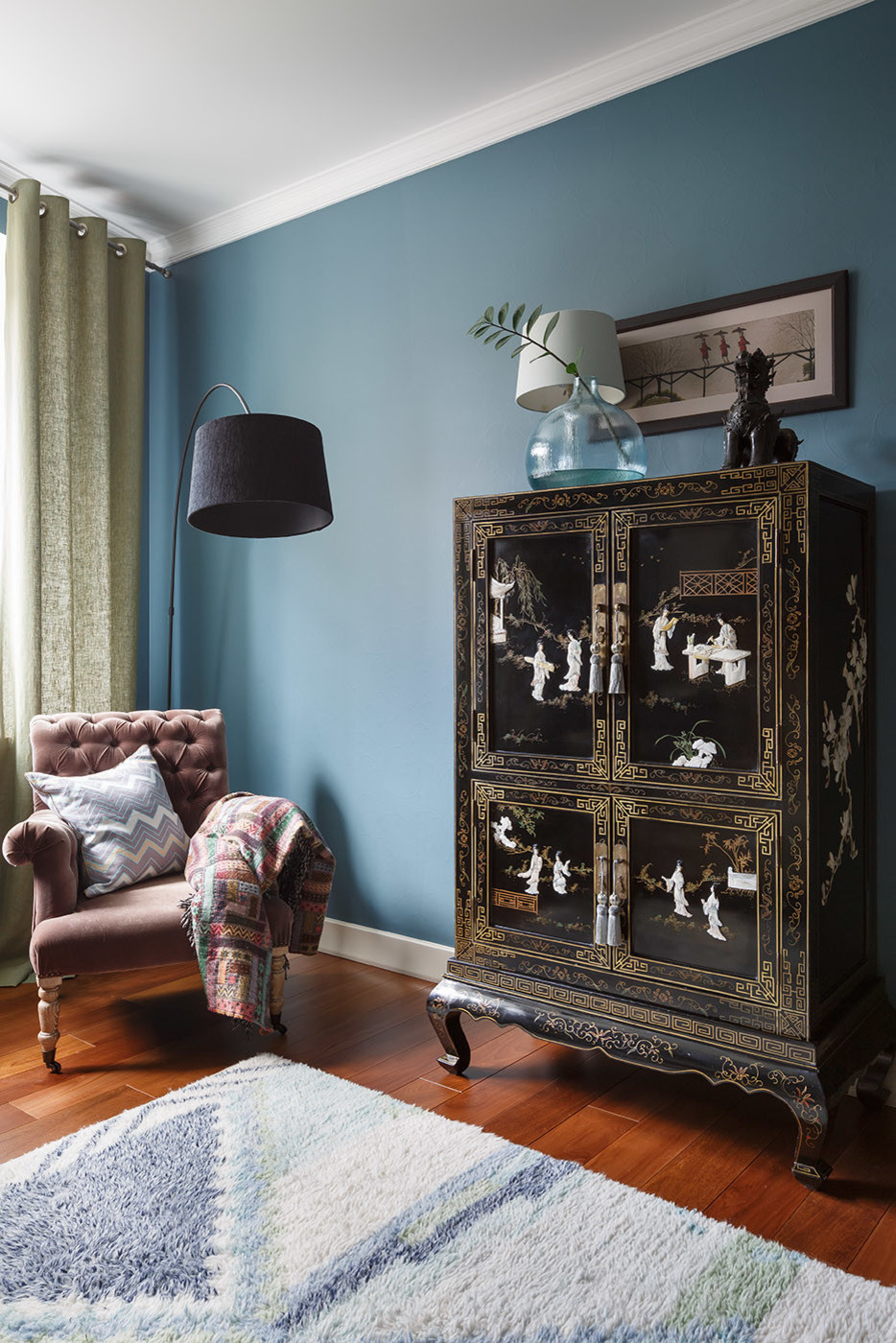 частная квартира