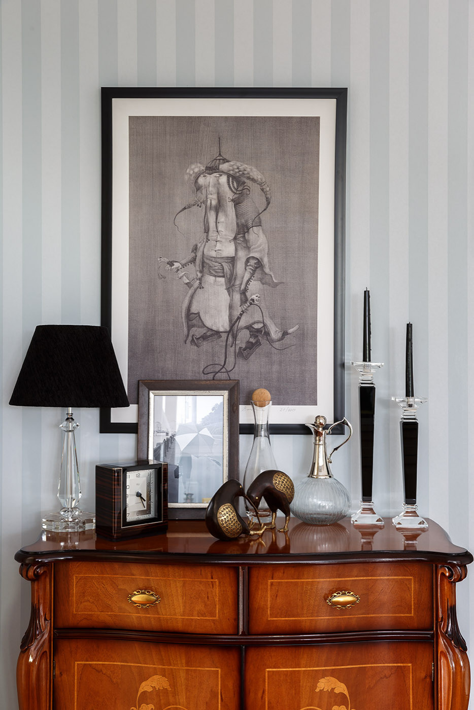 частная квартира