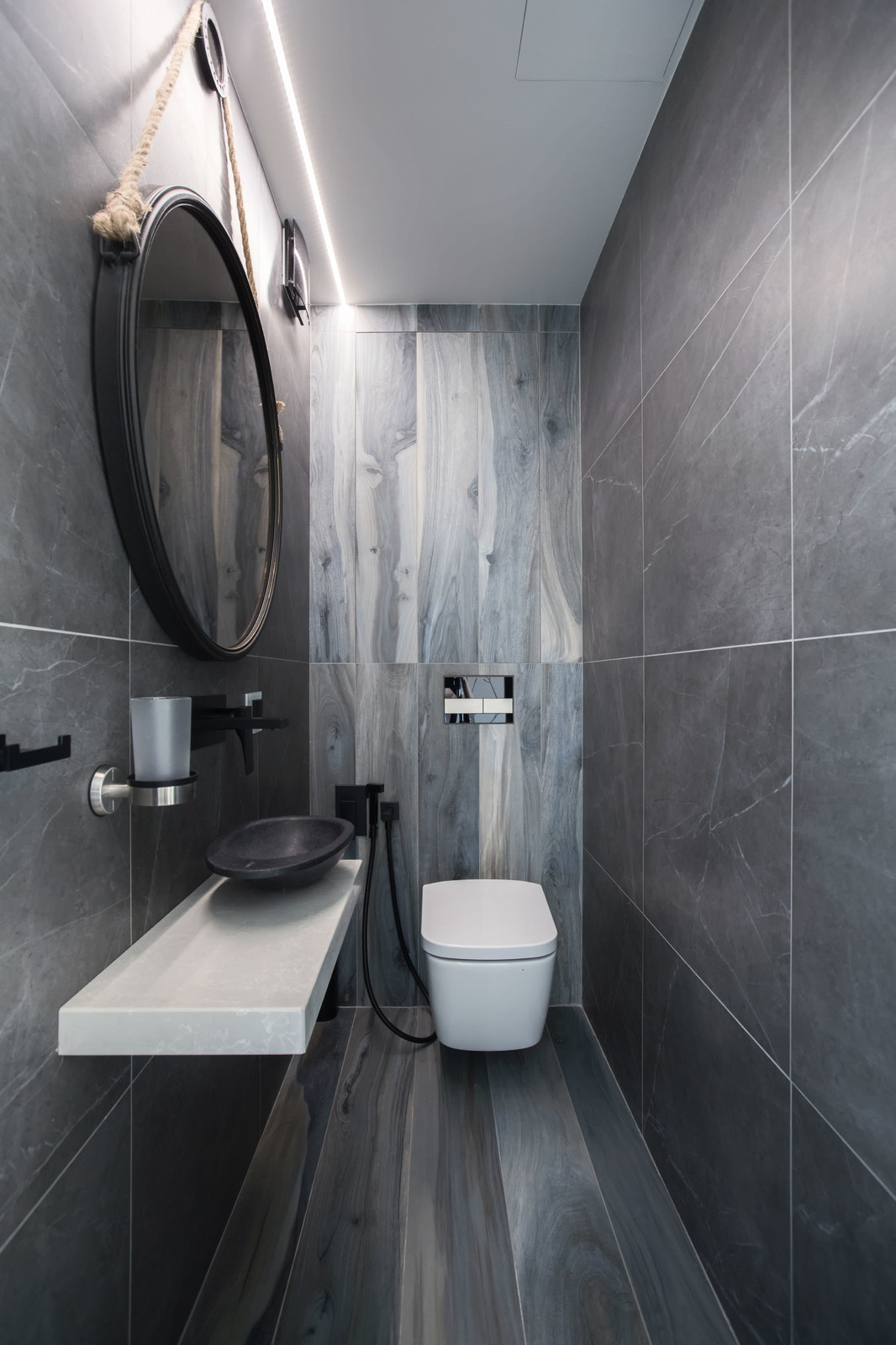 квартира на Факультетском