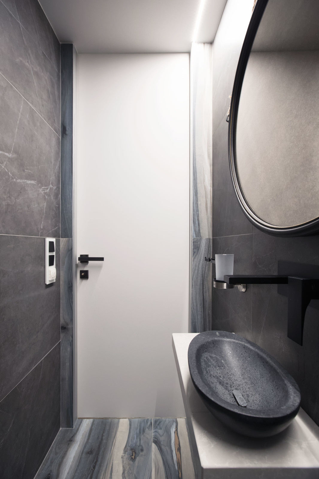 квартира на Факультетском