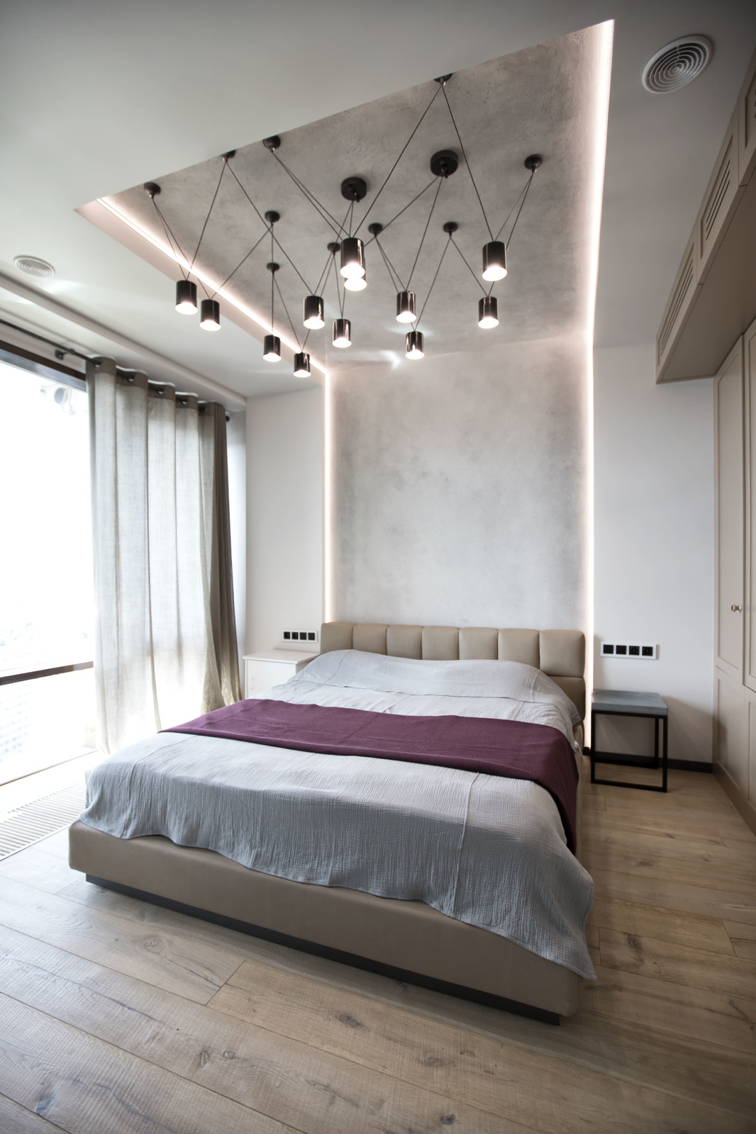 квартира на Факультетском