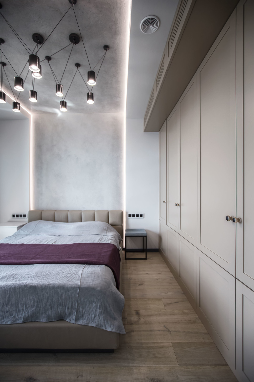 квартира на Факультетском