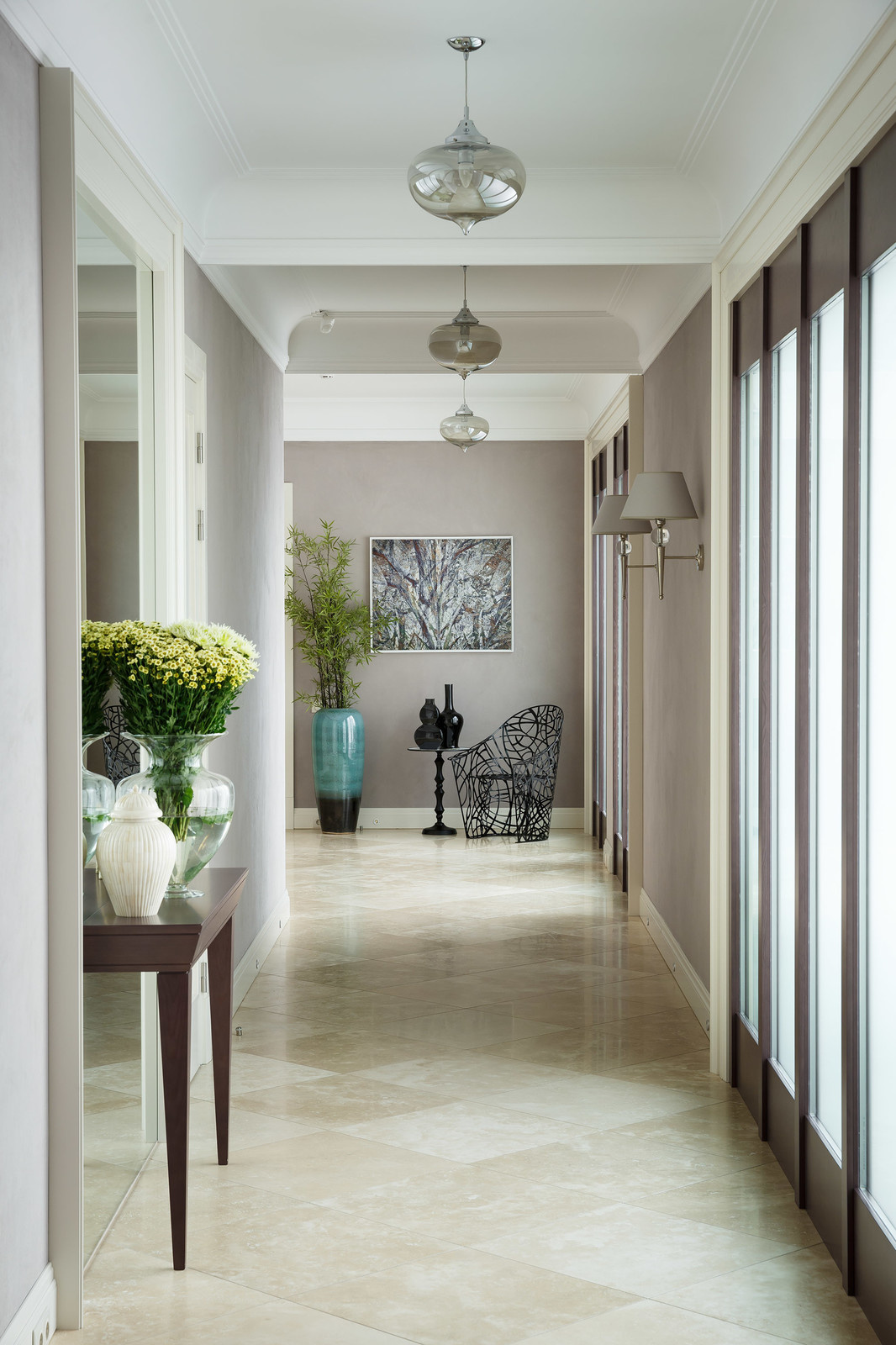 Загородный дом в Ленинградской области