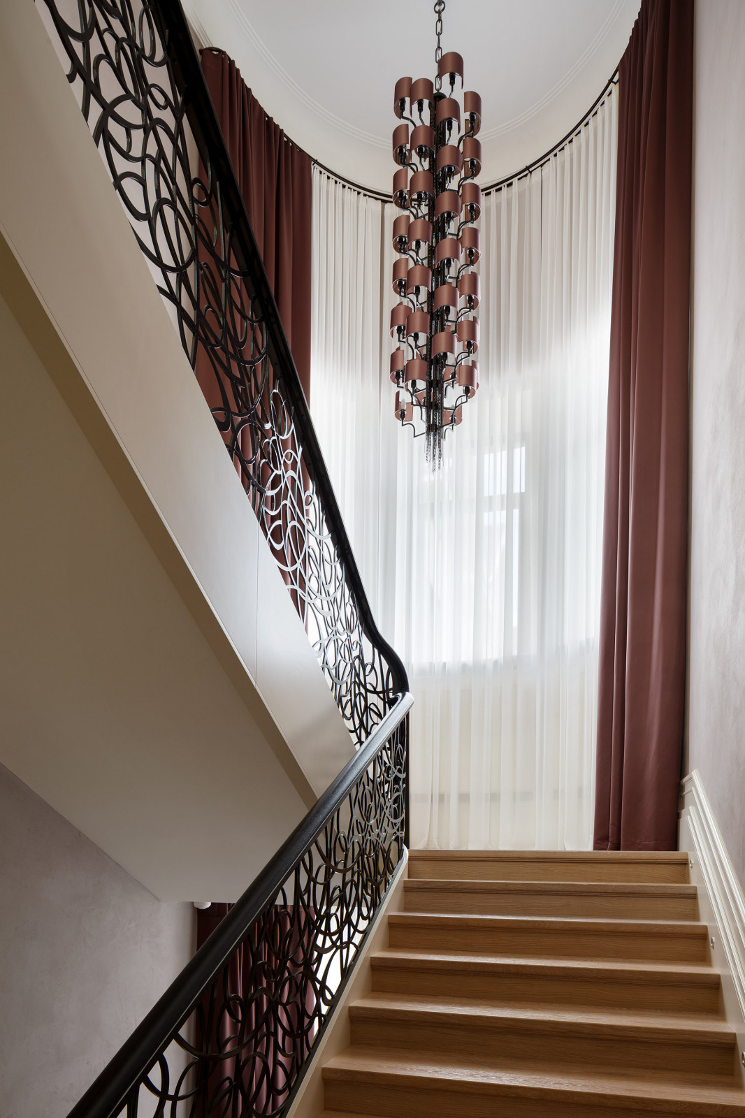 Загородный дом в Ленинградской области