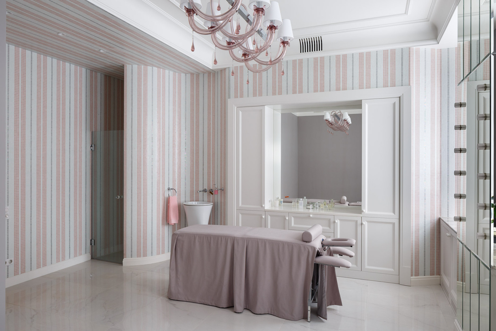 Загородный дом в Ленинградской области