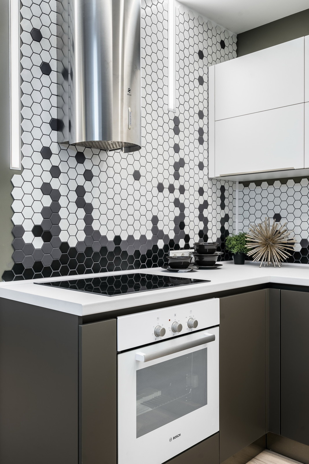 Однушка -фото реализации