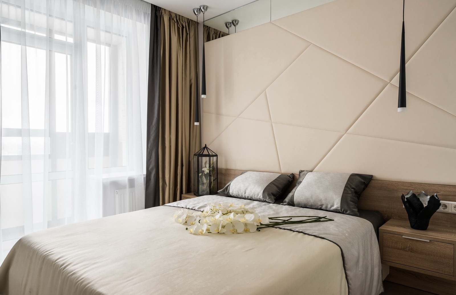 Однушка -фото реализации