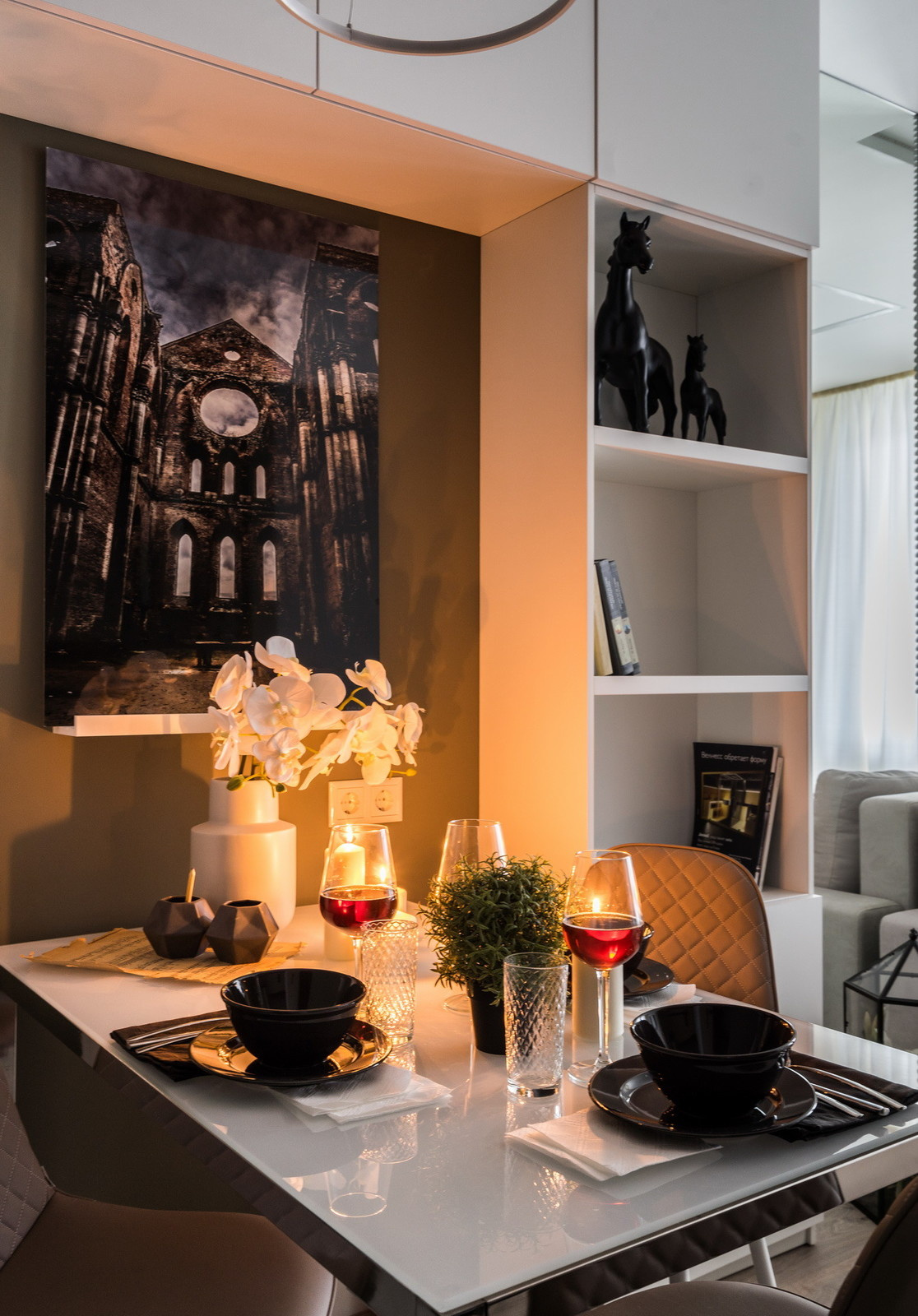 Однушка -фото реализации