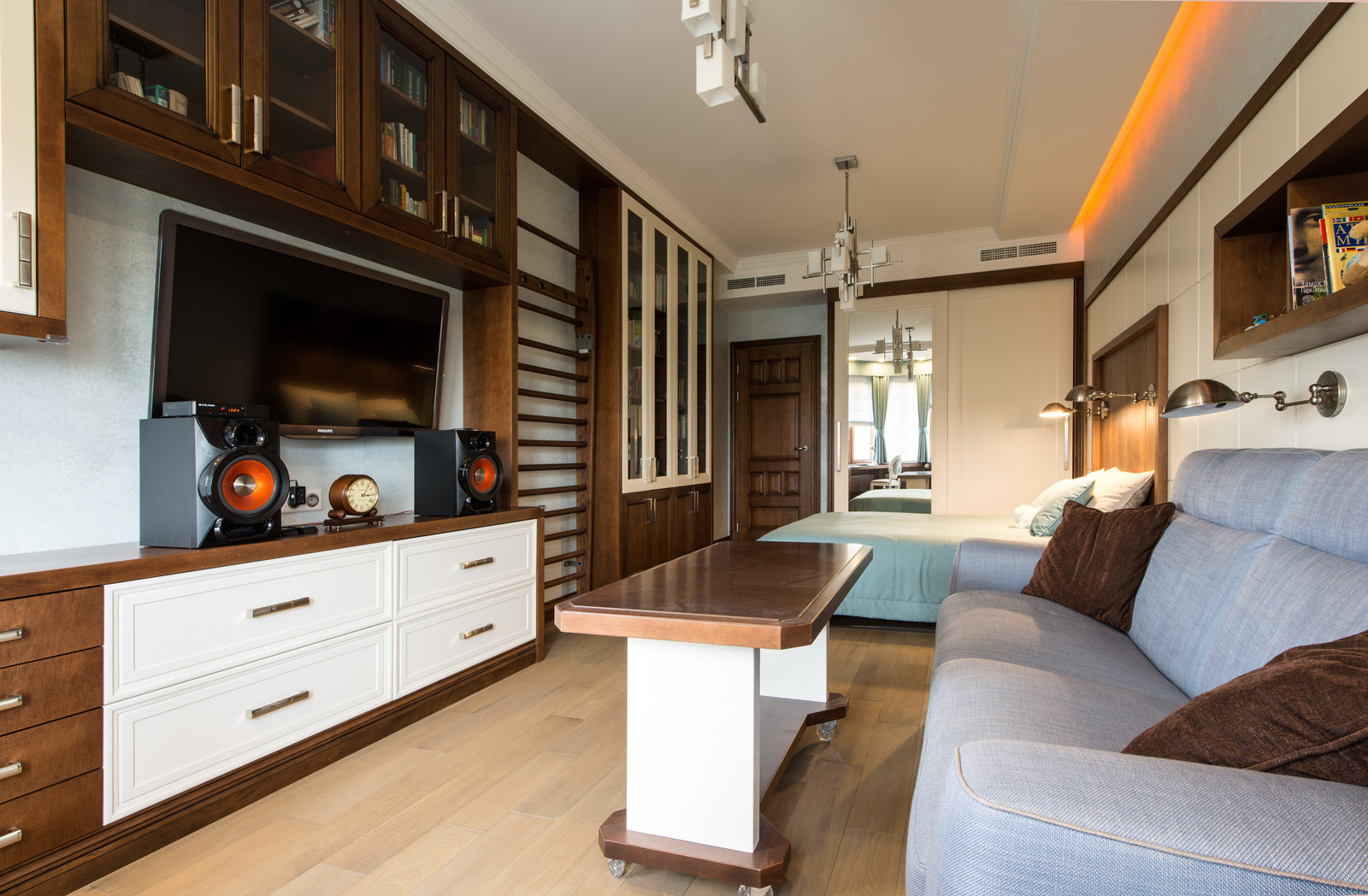 Квартира на Красносельской