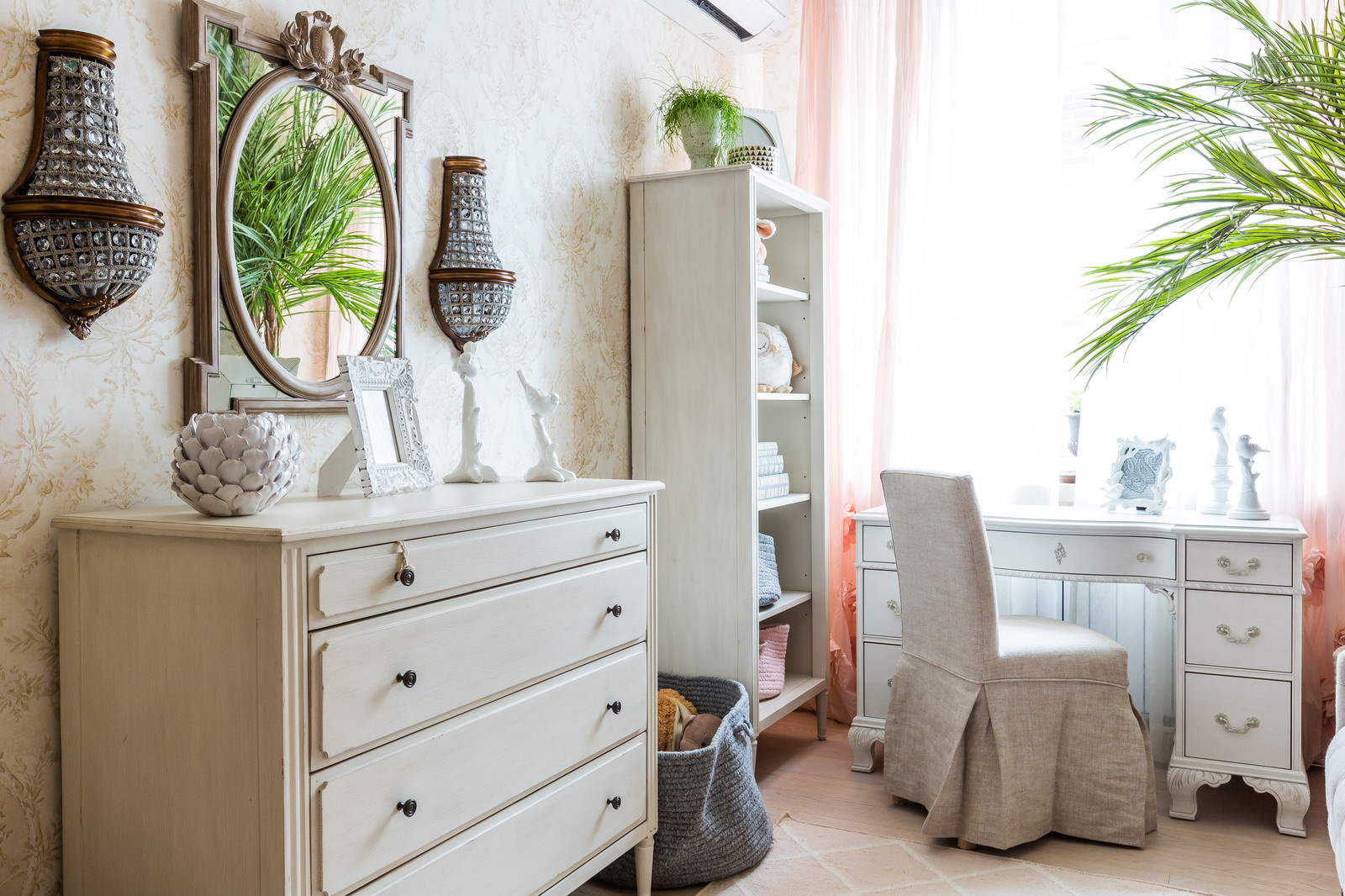 Houzz тур: Дом в американском стиле в Краснодарском крае