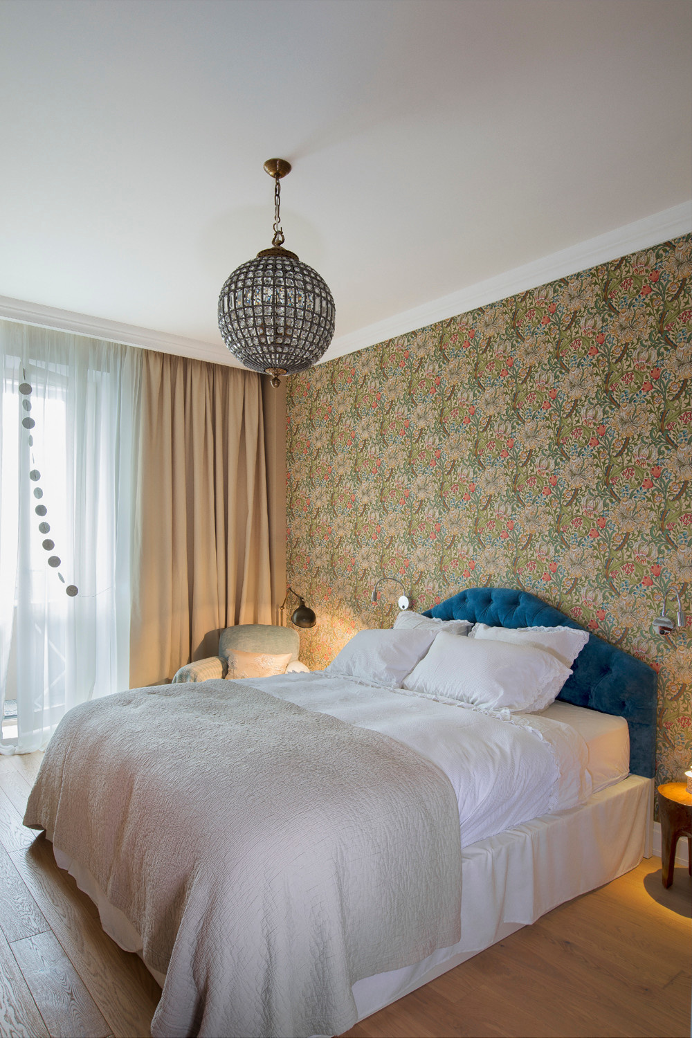 Фоновое изображение профиля Ирина Чи